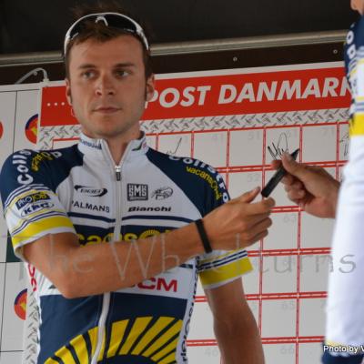 Denmark Rundt -Stage Randers by V. Herbin (4)