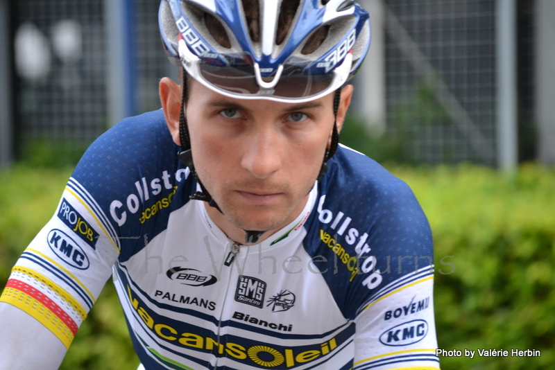 Denmark Rundt -Stage Randers by V. Herbin (9)