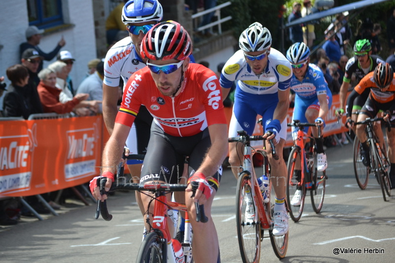 Flèche WAllonne 2015 by Valérie Herbin