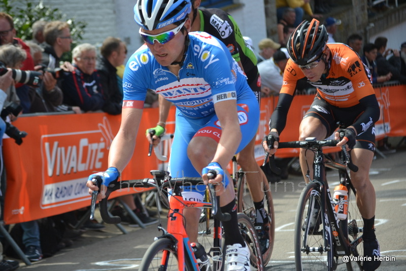 Flèche WAllonne 2015 by Valérie Herbin