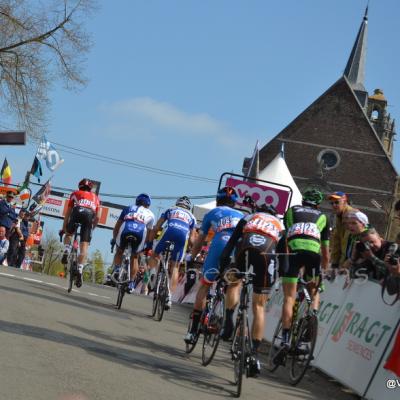 Flèche WAllonne 2015 by Valérie Herbin