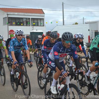 Figueira 2025 sarah 64 