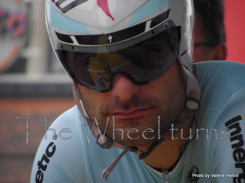 Francesco Chicchi- 3-Daagse West-Vlaanderen 2012 by Valérie Herbin