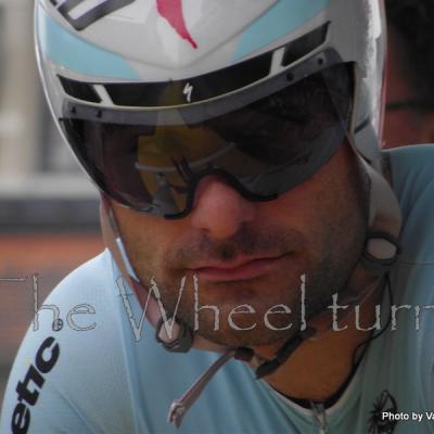 Francesco Chicchi- 3-Daagse West-Vlaanderen 2012 by Valérie Herbin