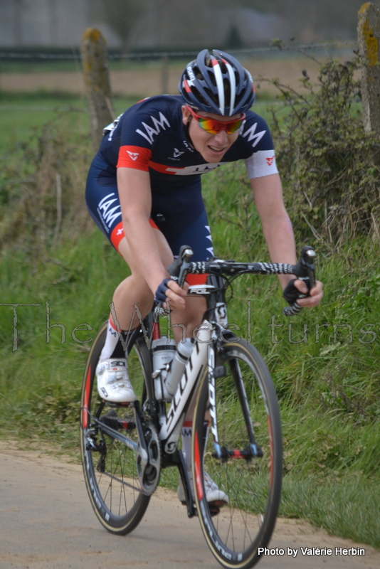 Gand-Wevelgem 2014 by Valérie Herbin (11)