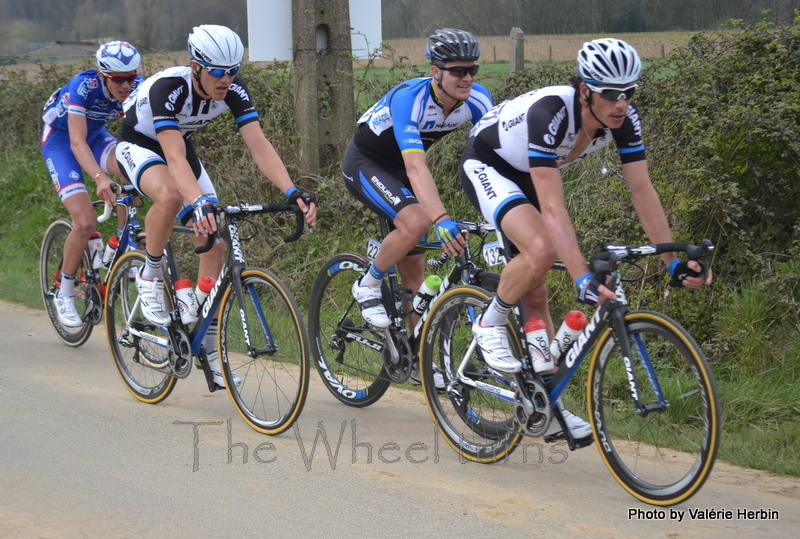 Gand-Wevelgem 2014 by Valérie Herbin (14)