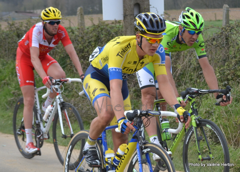 Gand-Wevelgem 2014 by Valérie Herbin (15)