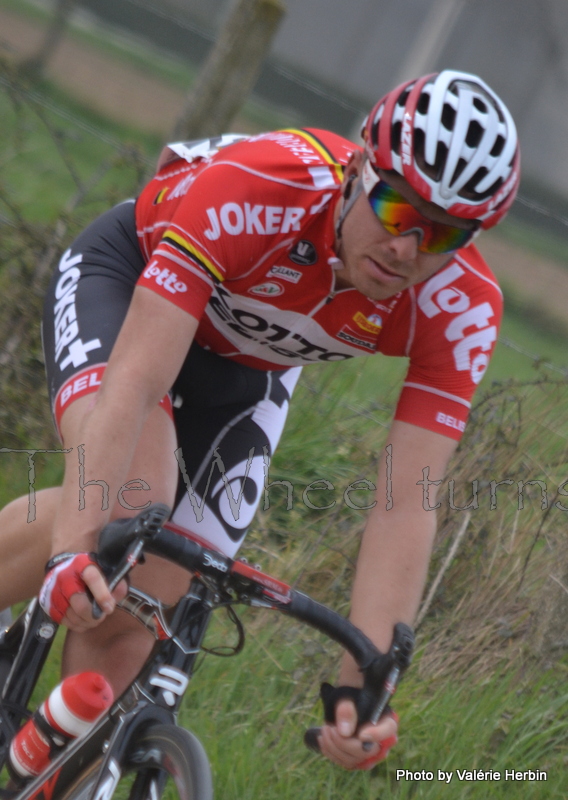 Gand-Wevelgem 2014 by Valérie Herbin (19)