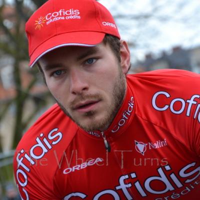 Florian Senechal- Gand-Wevelgem 2016 by Valérie Herbin (19)