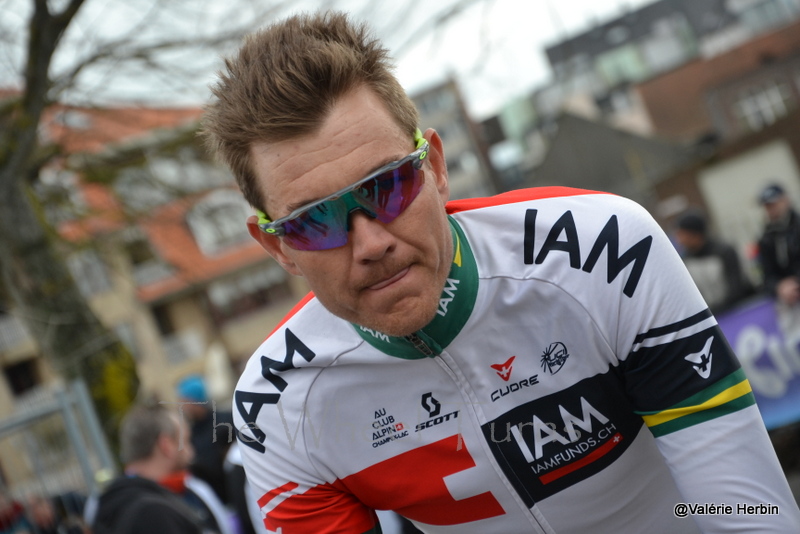 Heinrich Haussler- Gand-Wevelgem 2016 by Valérie Herbin (21)