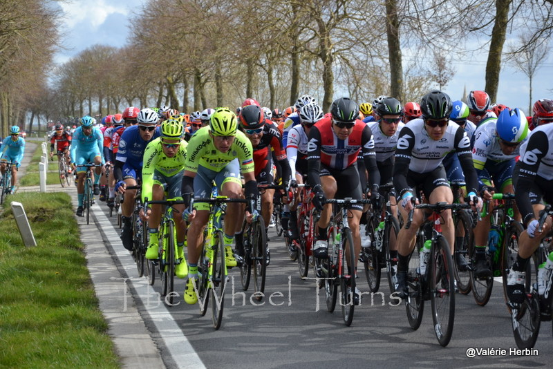 Gand-Wevelgem 2016 by Valérie Herbin (37)