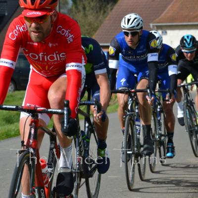 Gand-Wevelgem 2016 by Valérie Herbin (60)