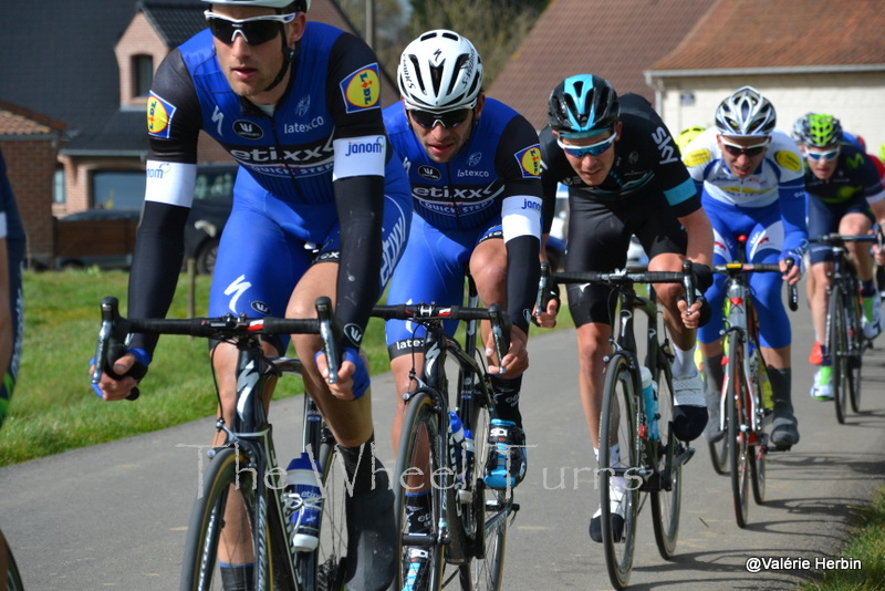 Gand-Wevelgem 2016 by Valérie Herbin (61)