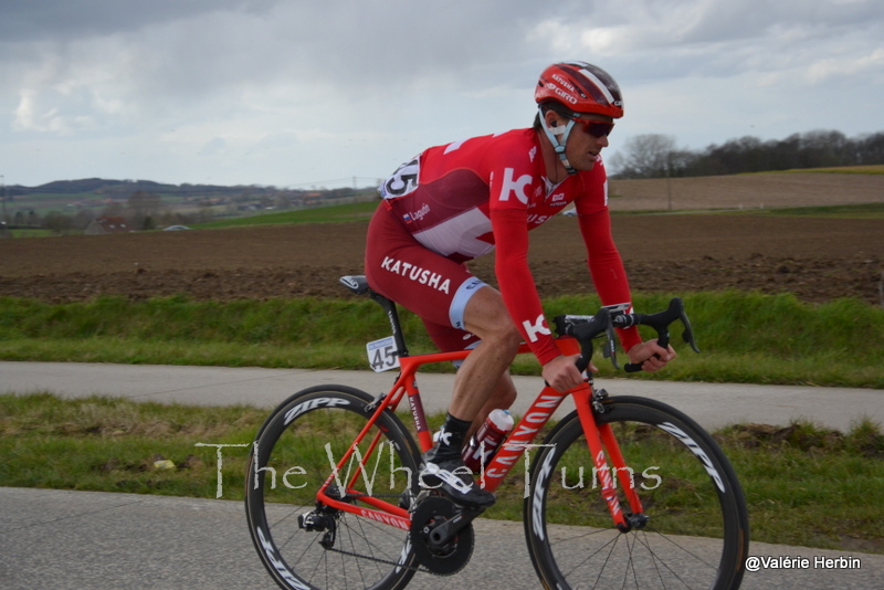 Gand-Wevelgem 2016 by Valérie Herbin (69)