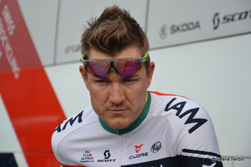 Heinrich Haussler- Gand-Wevelgem 2016 by Valérie Herbin (8)