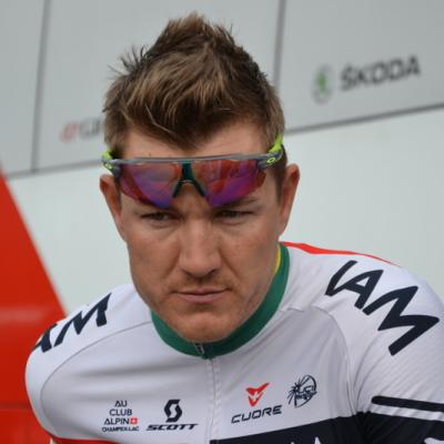 Heinrich Haussler- Gand-Wevelgem 2016 by Valérie Herbin (8)