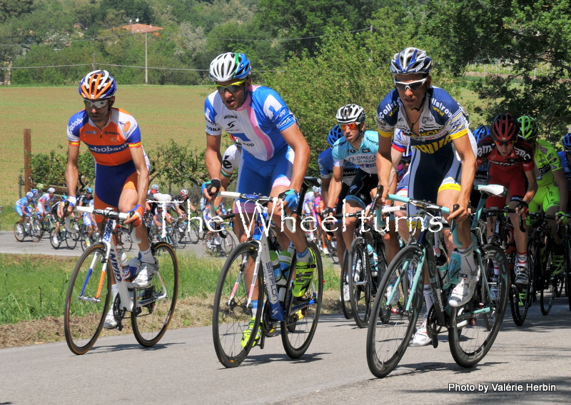 Giro 2012 stage 6 by Valérie Herbin (13)
