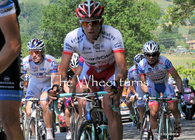 Giro 2012 stage 6 by Valérie Herbin (15)