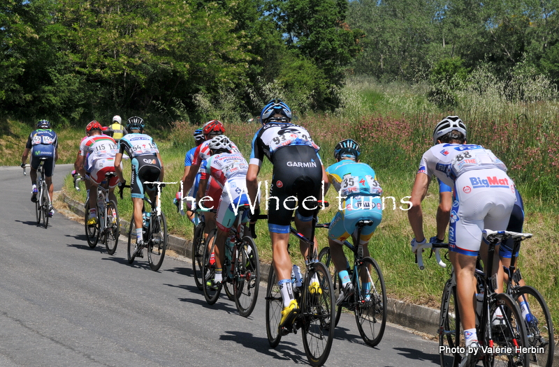 Giro 2012 stage 6 by Valérie Herbin (20)