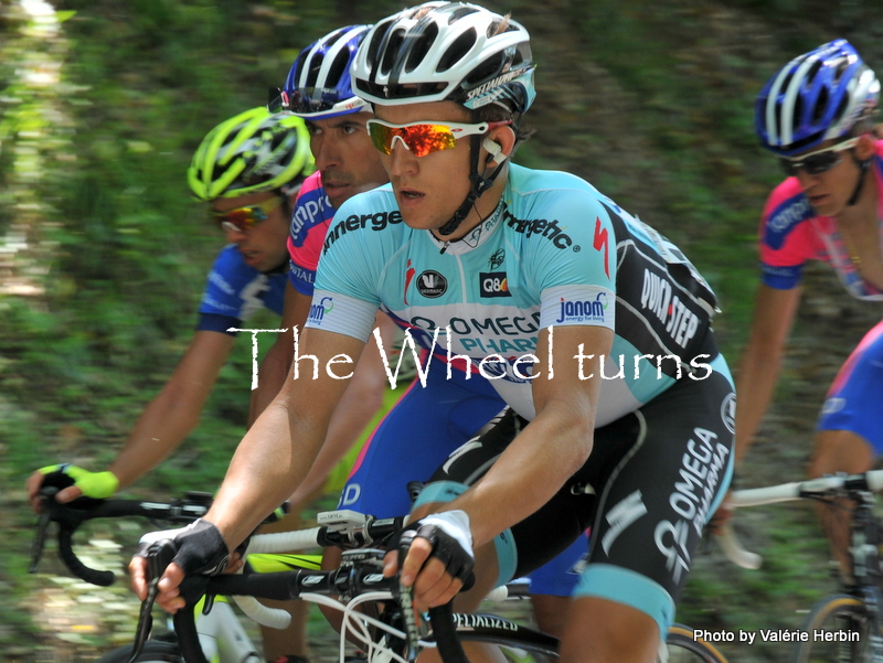 Giro 2012 stage 6 by Valérie Herbin (21)