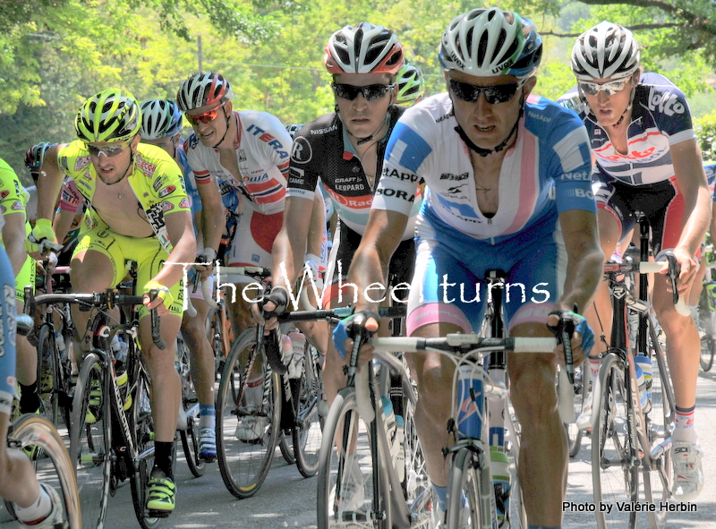 Giro 2012 stage 6 by Valérie Herbin (22)