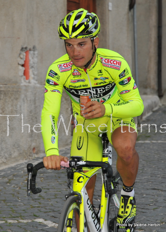Giro 2012 Stage 7 Finish by Valérie Herbin (1)