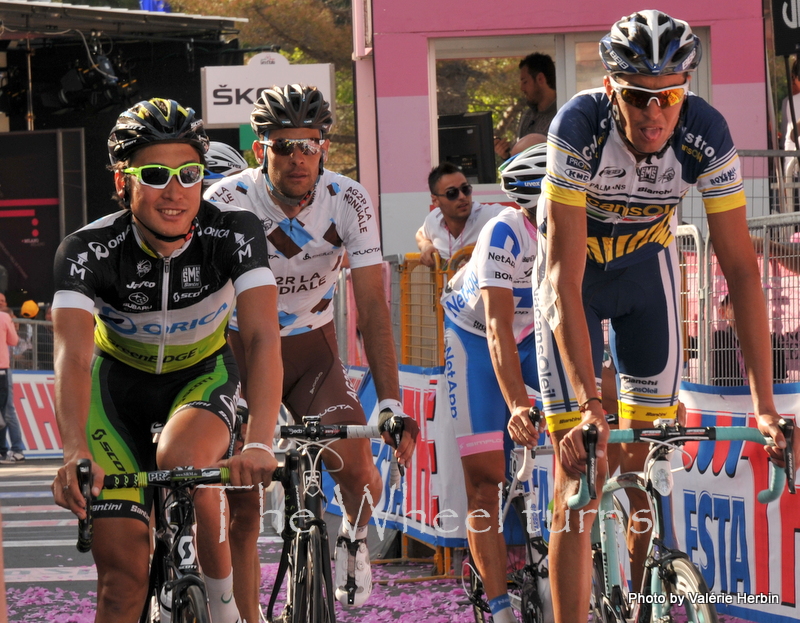 Giro 2012 Stage 7 Finish by Valérie Herbin (14)