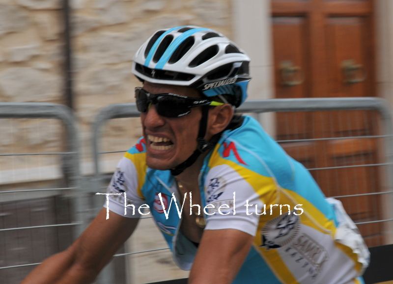 Giro 2012 Stage 7 Finish by Valérie Herbin (2)