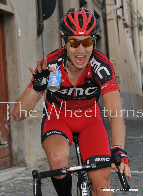 Giro 2012 Stage 7 Finish by Valérie Herbin (21)