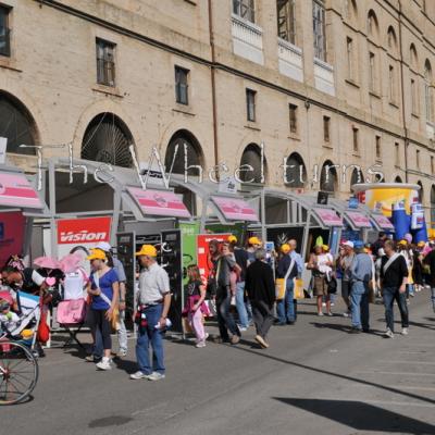 Giro 2012 Stage 7 Rocca di Cambio by V (1)