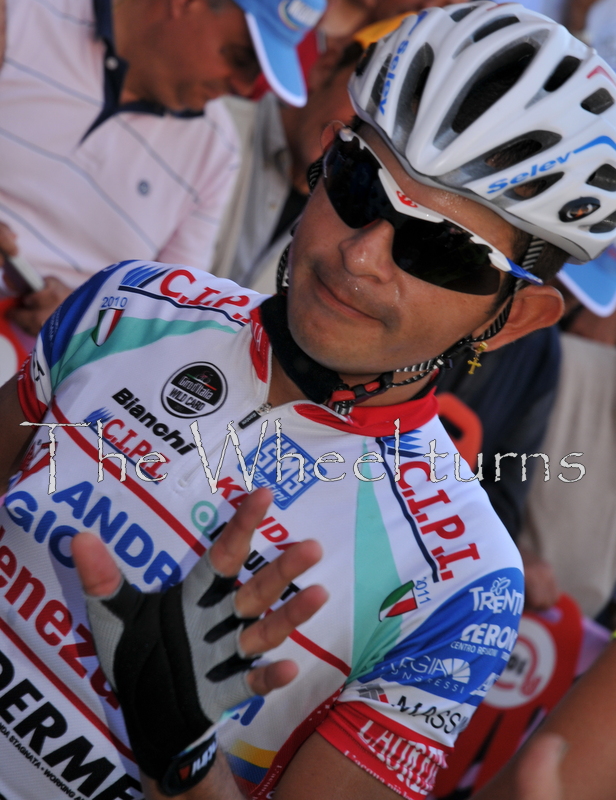 Giro 2012 Stage 7 start by Valérie Herbin (16)