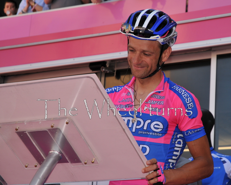Giro 2012 Stage 7 start by Valérie Herbin (20)
