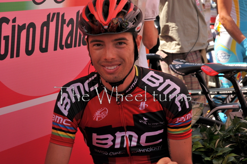 Giro 2012 Stage 7 start by Valérie Herbin (27)