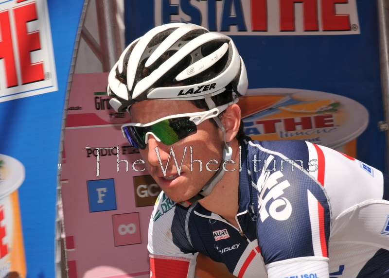 Giro 2012 Stage 7 start by Valérie Herbin (29)