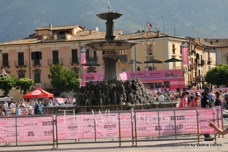 Giro 2012 Stage 8 by Valérie Herbin (2)