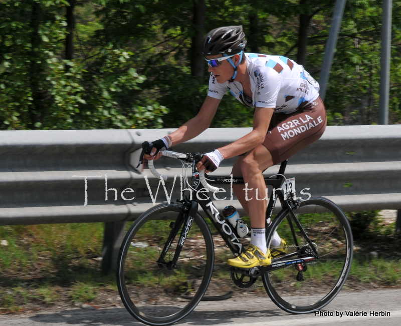 Giro 2012 Stage 8 by Valérie Herbin (24)