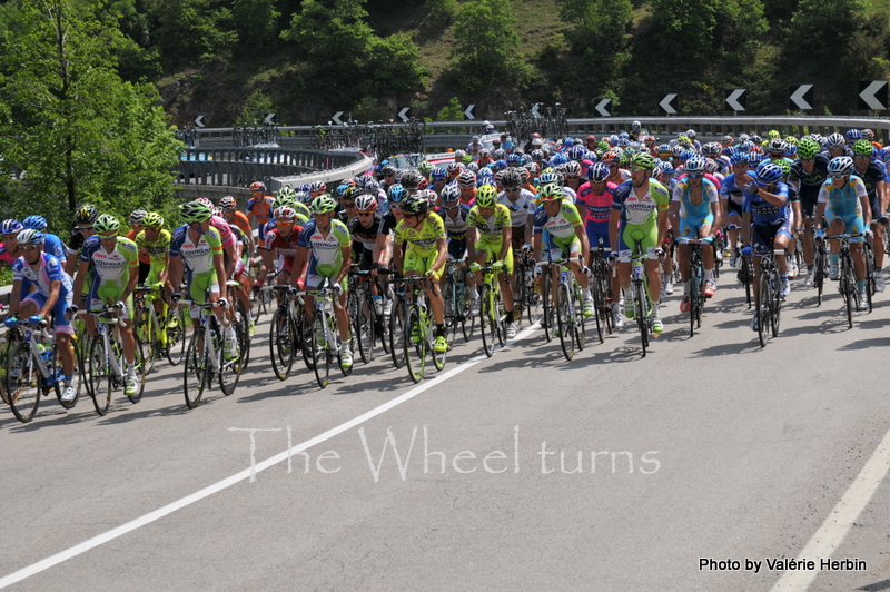 Giro 2012 Stage 8 by Valérie Herbin (26)