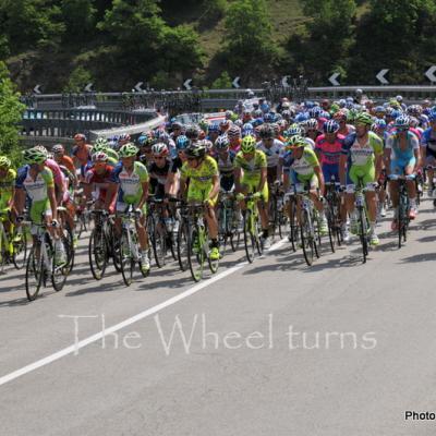 Giro 2012 Stage 8 by Valérie Herbin (26)