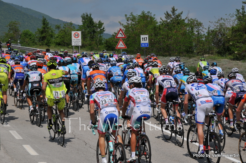 Giro 2012 Stage 8 by Valérie Herbin (28)