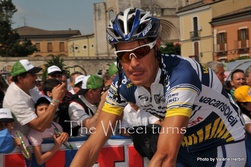 Giro 2012 Stage 8 by Valérie Herbin (8)