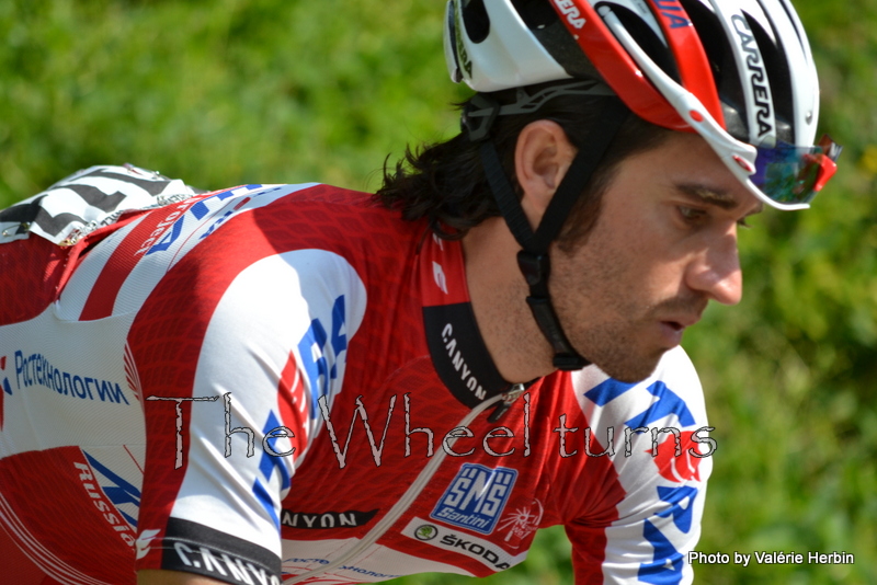Giro 2012 start stage 20 by Valérie Herbin (2)