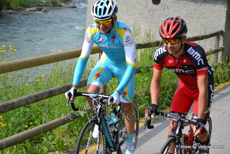 Giro 2012 start stage 20 by Valérie Herbin (20)