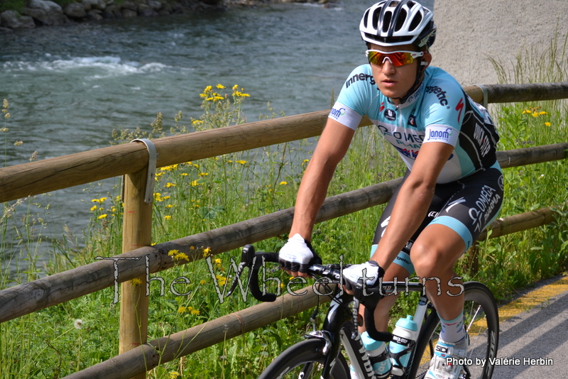 Giro 2012 start stage 20 by Valérie Herbin (22)