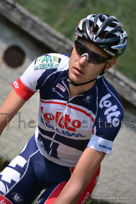 Giro 2012 start stage 20 by Valérie Herbin (24)