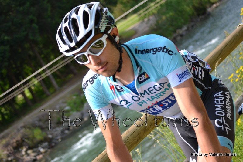 Giro 2012 start stage 20 by Valérie Herbin (25)
