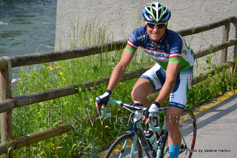 Giro 2012 start stage 20 by Valérie Herbin (35)