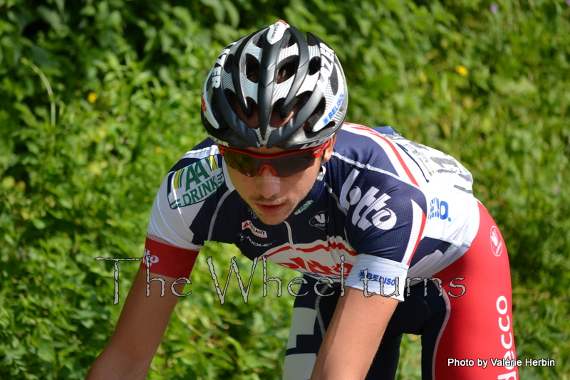 Giro 2012 start stage 20 by Valérie Herbin (36)