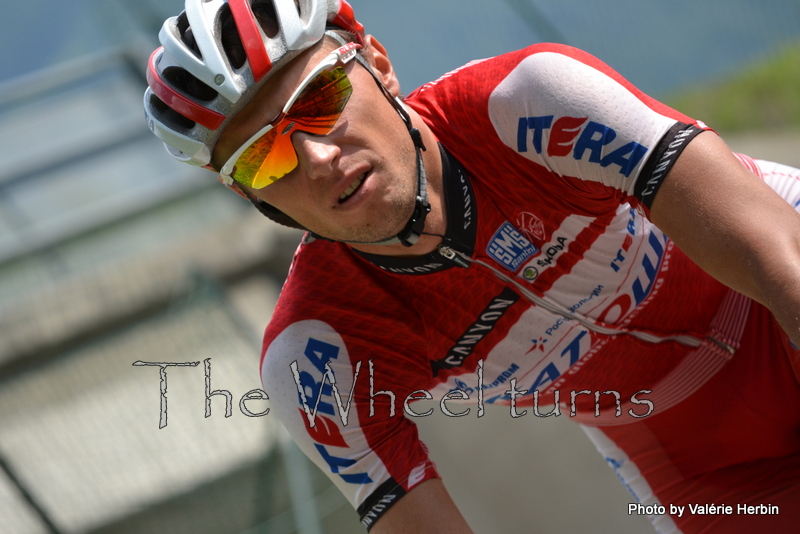 Giro 2012 start stage 20 by Valérie Herbin (5)