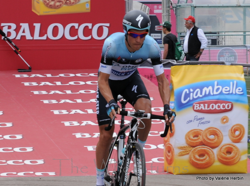 Giro 2013 stage 18 by Valérie Herbin (35)