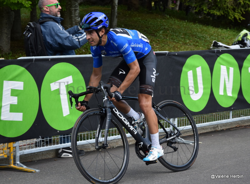 Giro 2017 stage 19 Piancavallo by Valérie (1)